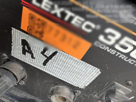 2020 LINCOLN ELECTRIC FLEXTEC 350X