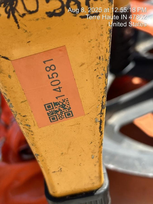 2021 HARRINGTON L5LB030-20