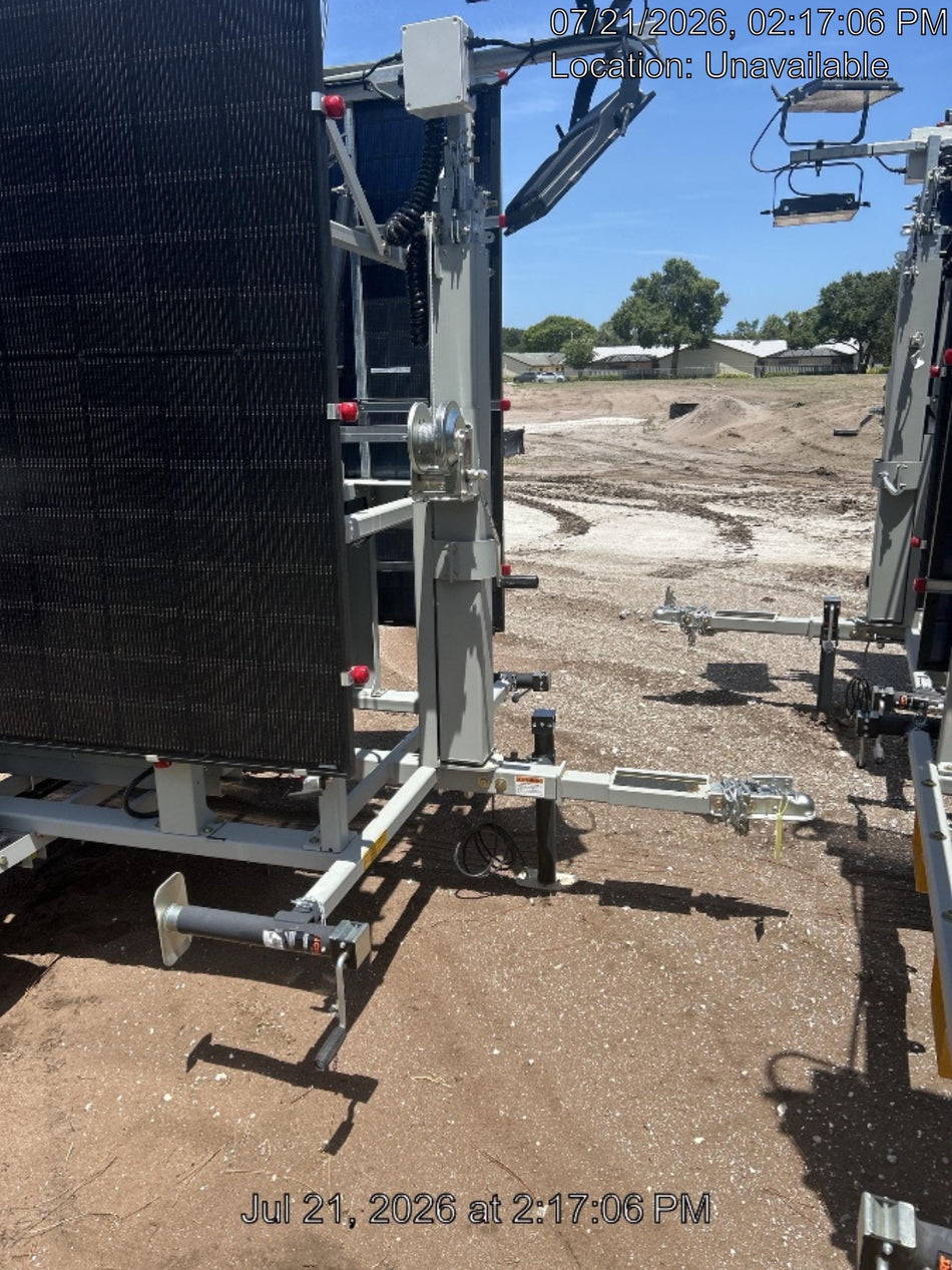 2026 PROGRESS SOLAR SOLUTIONS Helios-2XP
