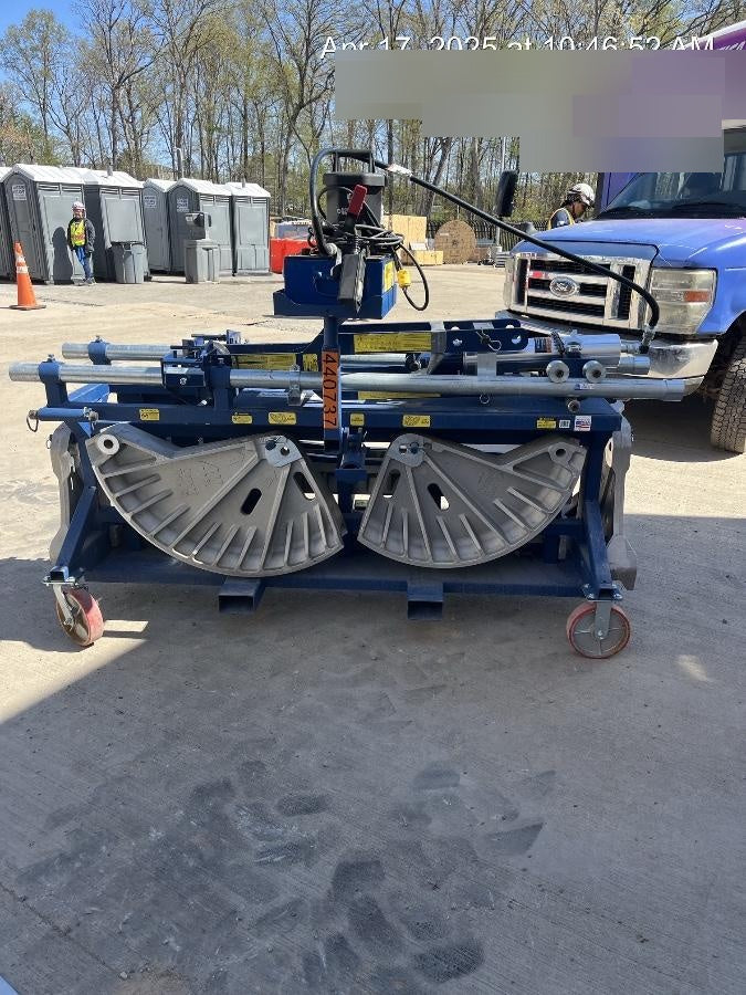 2024 CURRENT TOOLS 252-CT