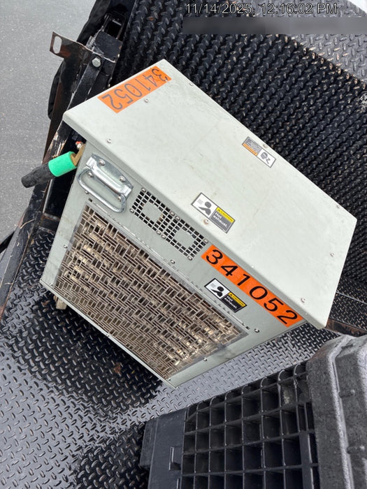 2023 ASCO AVTRON 2705