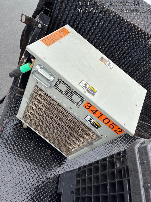 2023 ASCO AVTRON 2705