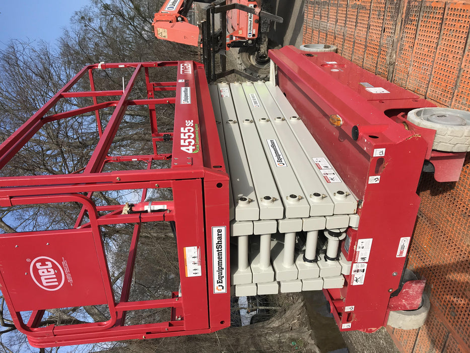 2020 MEC 4555SE
