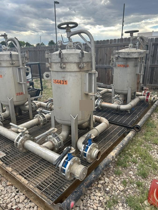 2022 TROJAN HOSE 31-FTR