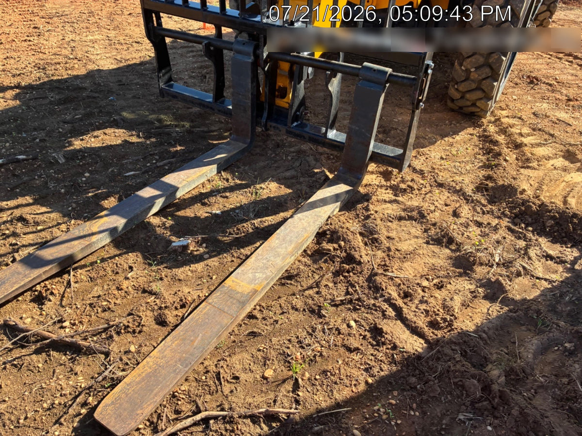 2024 JCB 509-42