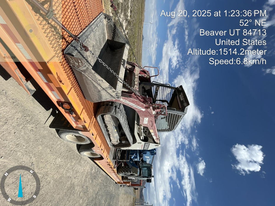 2025 VIRNIG PF4855-5VG