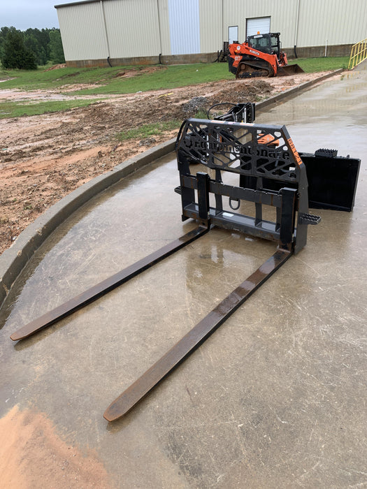 2020 PALADIN 48" Pallet Forks - Paladin