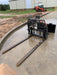 2020 PALADIN 48" Pallet Forks - Paladin