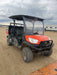 2022 KUBOTA RTV-X1140W-H (Canopy)