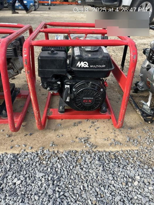 2023 MULTIQUIP QP2TH