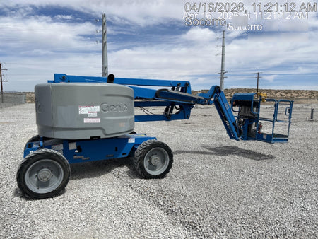 2018 GENIE Z-45/25