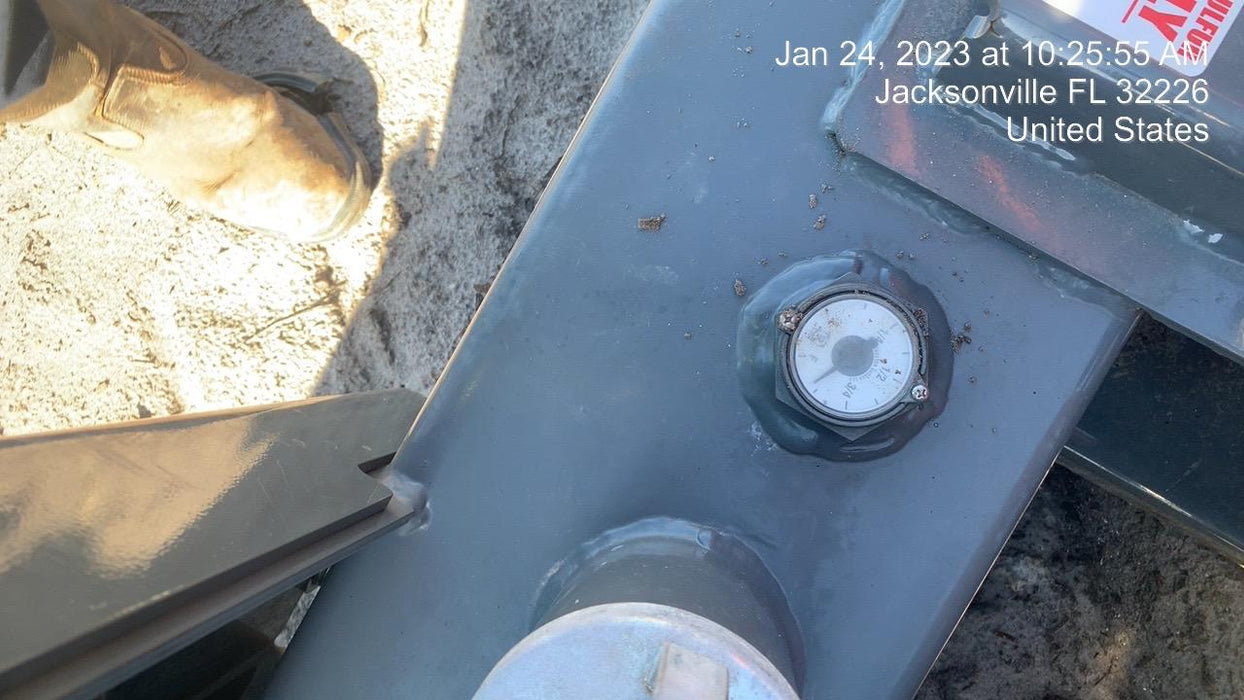 2021 MYERS-SETH RL-200