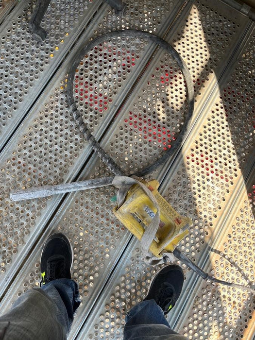 2020 WACKER NEUSON M1500