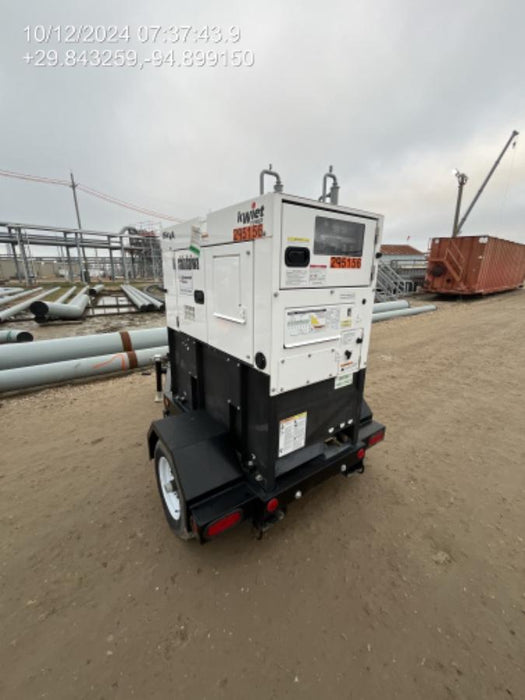 2023 SHINDAIWA DGK15FL