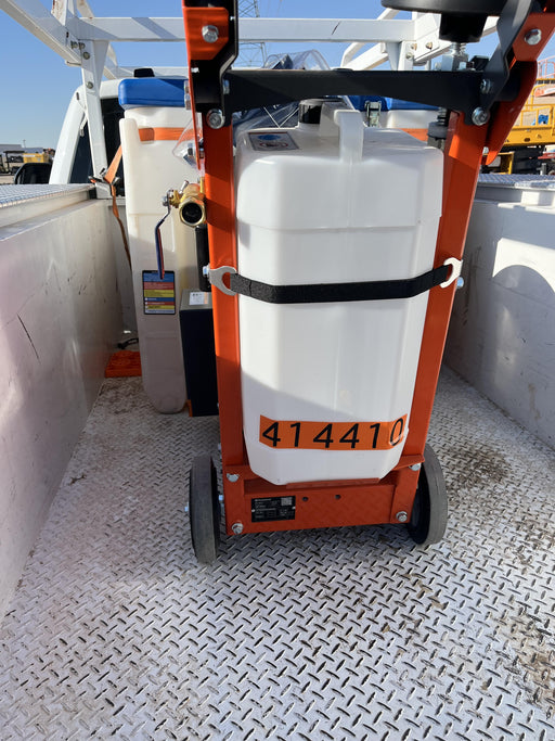 2024 HUSQVARNA FS 400 LV