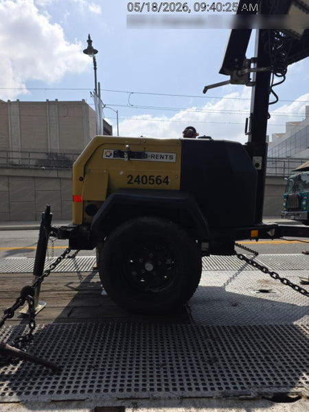 2021 ALLMAND NLV3GR