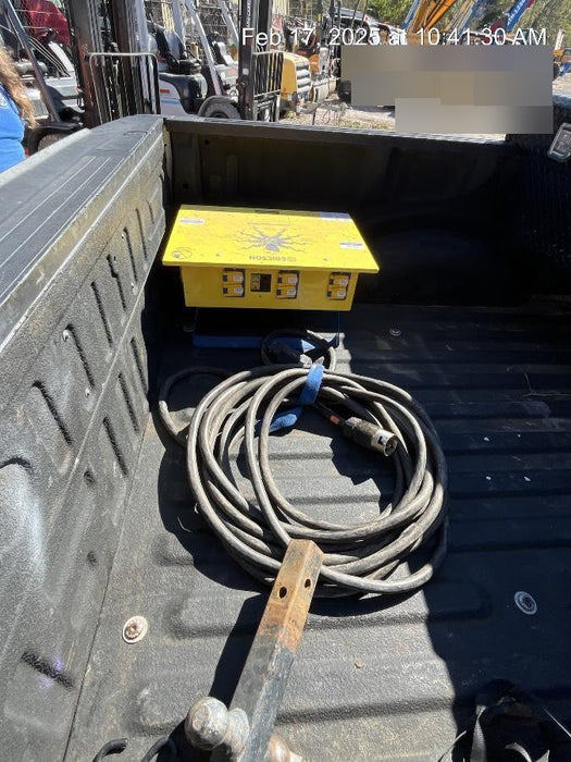 2023 SHINDAIWA DGK15FL