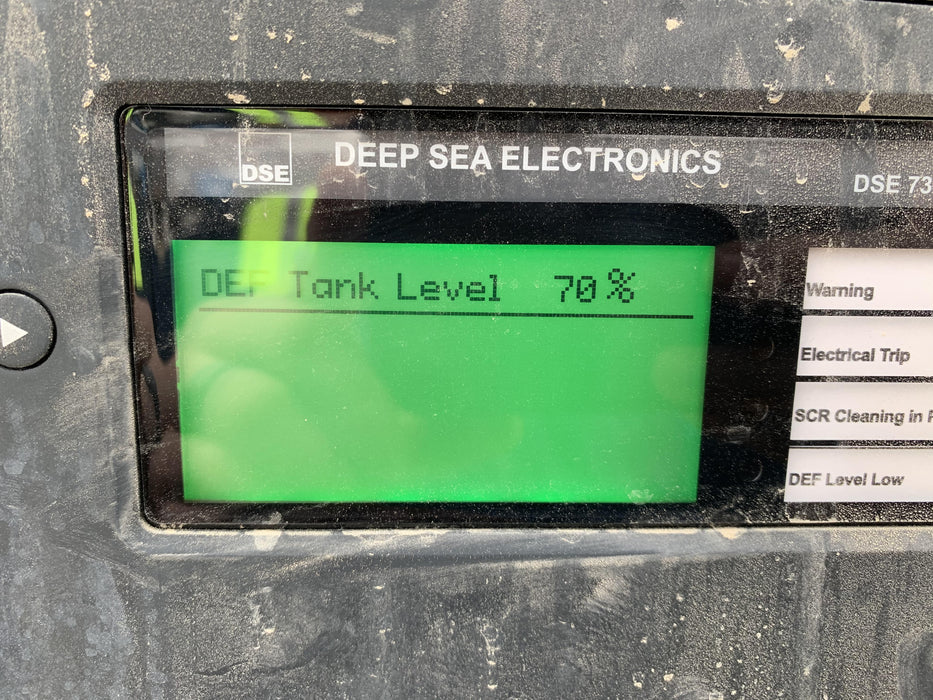 2020 ATLAS COPCO QAS 70