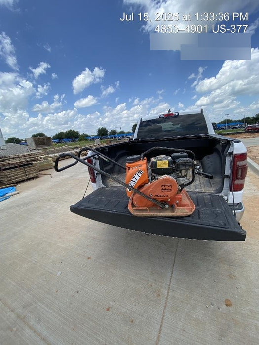 2022 MULTIQUIP MVC82VHW