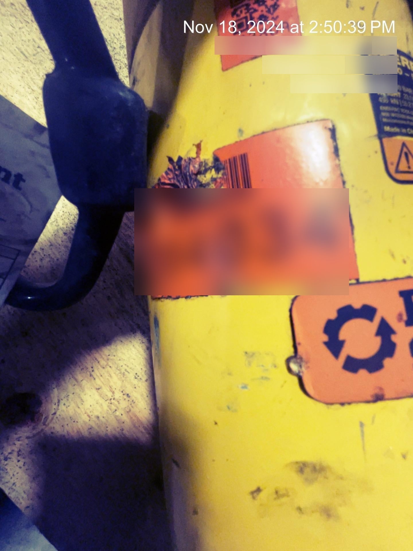 2023 ENERPAC RC506