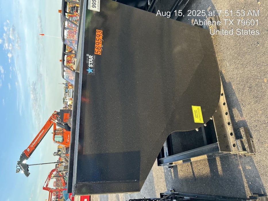 2025 STAR INDUSTRIES 1825