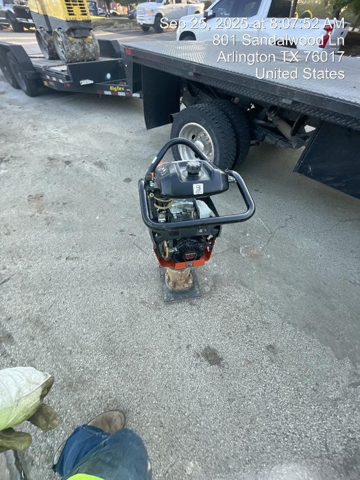 2024 HUSQVARNA LT6005