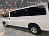 2023 CHEVROLET Express Van - Rental