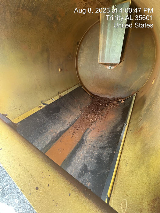 2023 Vac-Tron LP573XDT T4 Koehler Diesel Engine, 500 Gallon Debris Tank, x2 100 Gallon Water Tanks