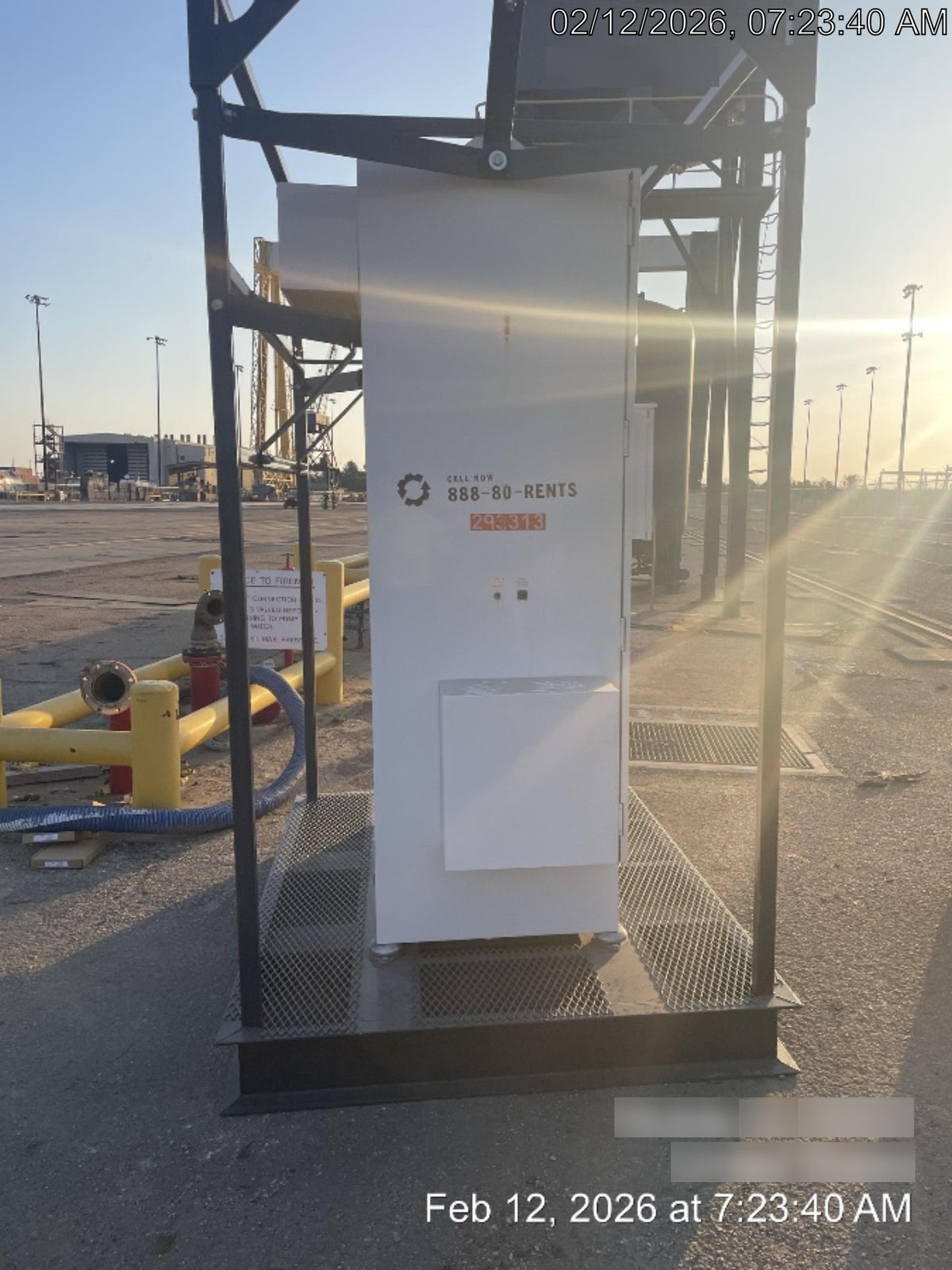 2023 FUJI MD350-EQS