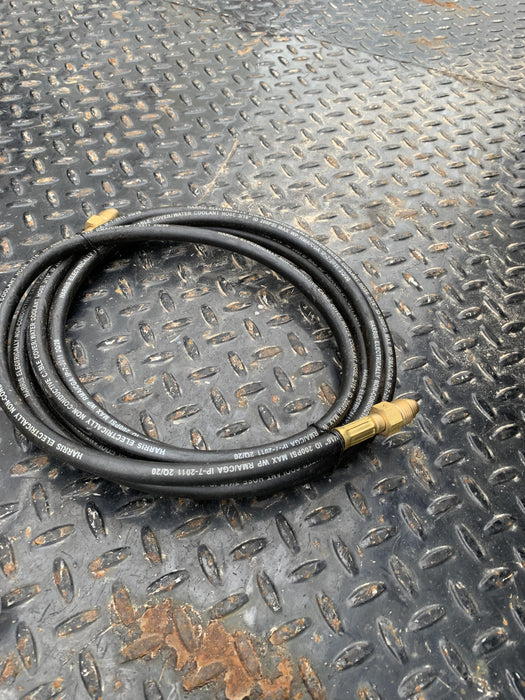 2020 MILLER ELECTRIC Dynasty 210 DX