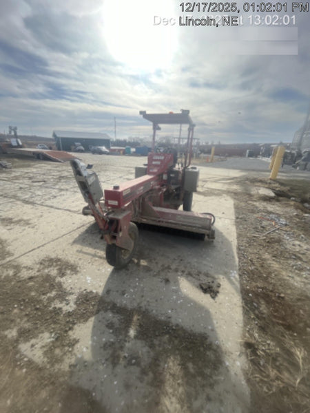 2023 BROCE BW260