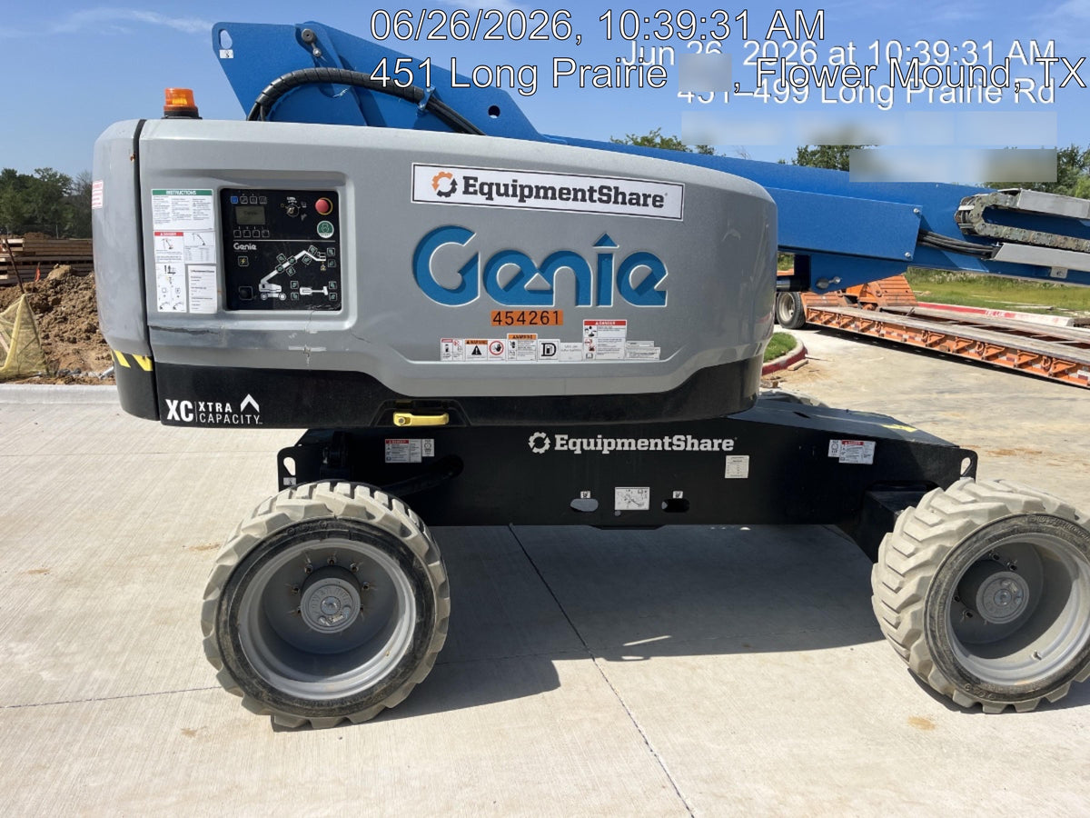 2024 GENIE S-45 XC