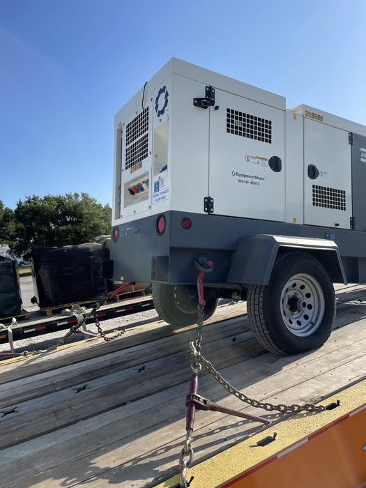 2022 ATLAS COPCO QAS 70