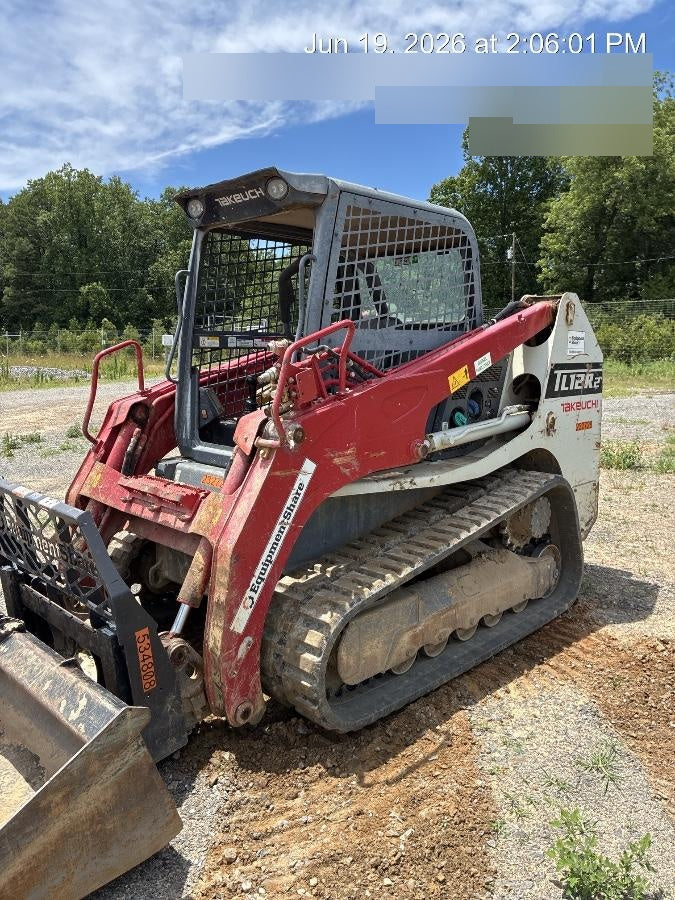 2025 PALADIN 48" Pallet Forks - Paladin