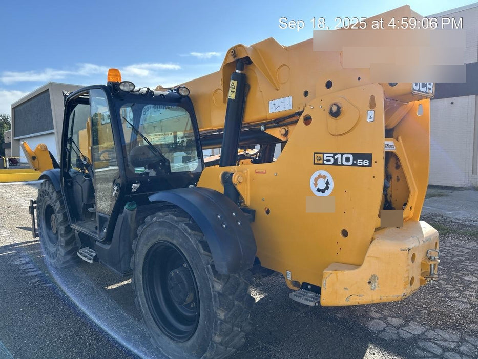 2020 JCB 510-56