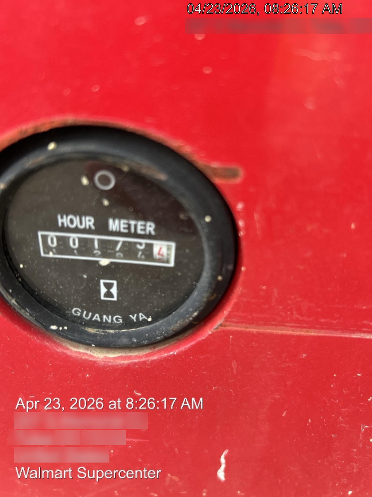 2021 MEC 1930SE