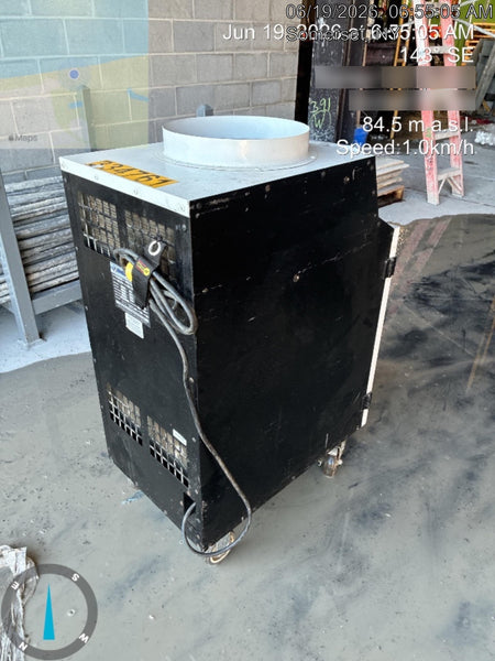 2023 KWIKOOL KPAC1411-2