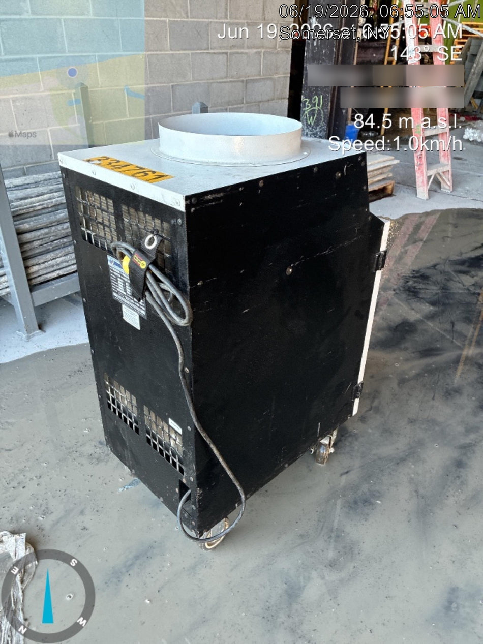 2023 KWIKOOL KPAC1411-2