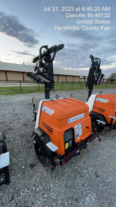 2023 GENERAC MLT2