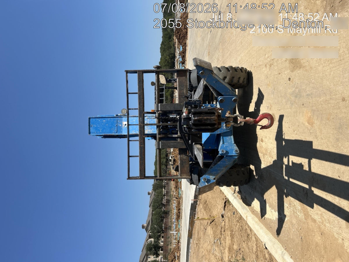 2025 STAR INDUSTRIES M1360B - Star JIB Boom
