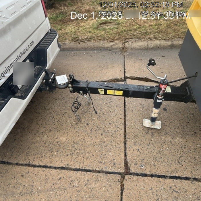 2020 ATLAS COPCO XAS188