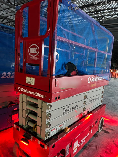 2026 MEC 3232SE
