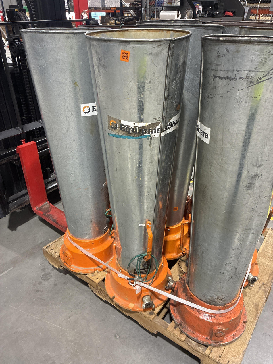 2023 MICHIGAN PNEUMATIC ES-8AM-TRACKER