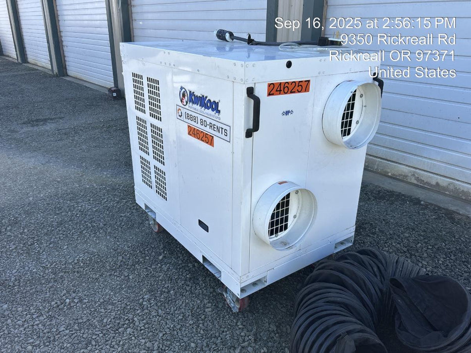 2022 KWIKOOL KPO5-21