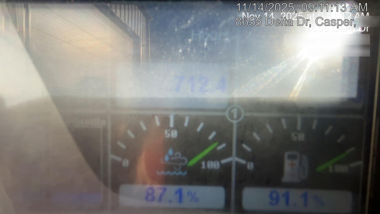 2022 PIONEER PP128S20L71-6135