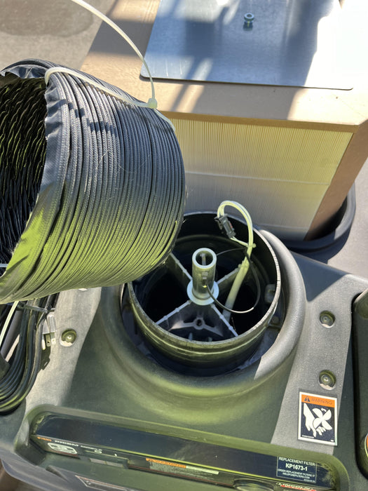 2022 LINCOLN ELECTRIC K4259-2