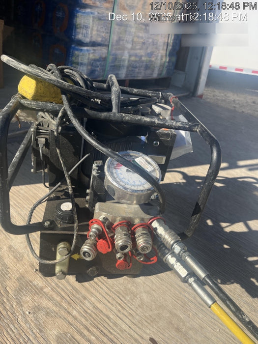 2023 TORCUP EMAX-115V-Q