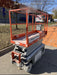 2016 Skyjack SJIII-3219 Skyjack SJ3219 Scissor Lift
