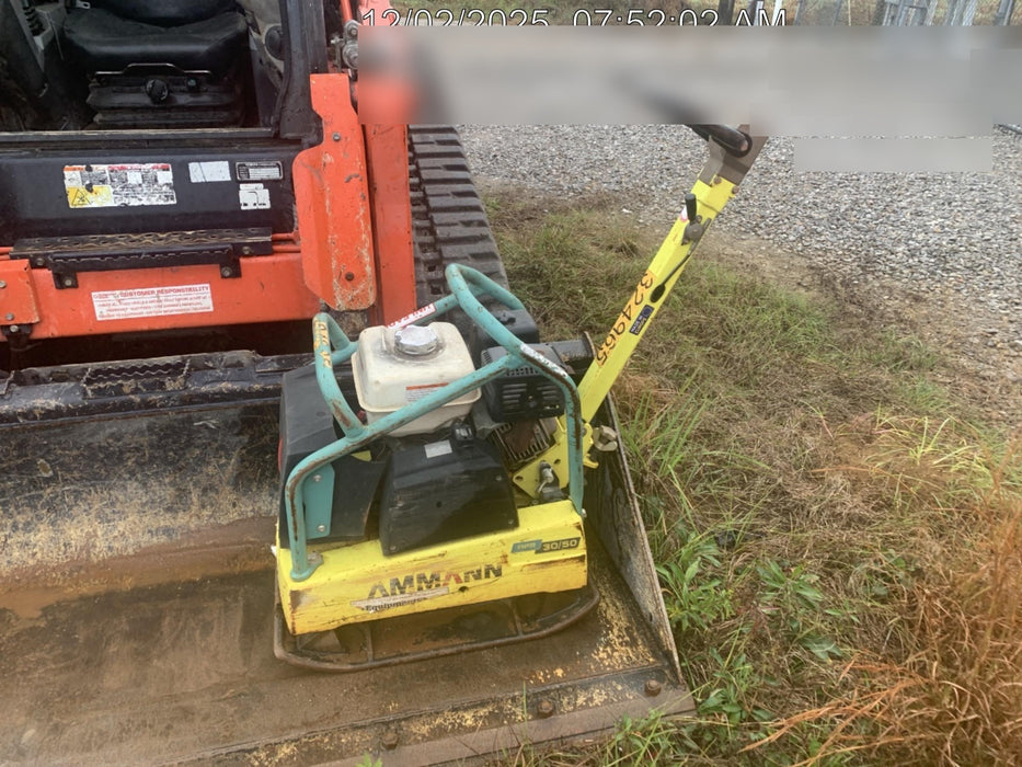 2023 AMMANN APR 30/50