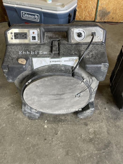 2022 PHOENIX Guardian R Hepa